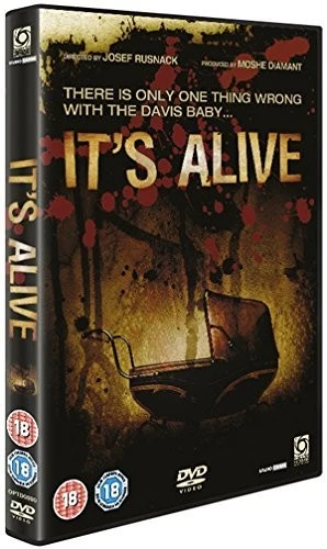 It's Alive (DVD) - Image 2 of 2