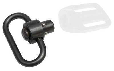 Blackfolium QD Swivel Mount 1  Quick Detach Befestigung Trageriemen