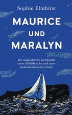 Maurice und Maralyn Sophie Elmhirst