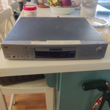 *CG* PROSCAN MODEL # PS8680Z DVD PLAYER