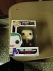 Funko Pop! Vinyl: DC Comics - The Joker (Boxer) - Target (T) (Exclusive) #104