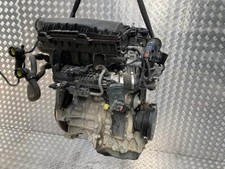 Moteur Citroen BERLINGO
