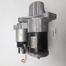 2007-2013 Cadillac CTS Starter Motor 12610857