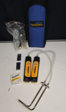Fieldpiece JL3KM2 Job Link System Dual Port Manometer Probe Kit - New