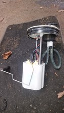 FORD ECOSPORT BK MK2 2019 1.0 EcoBoost FUEL PUMP IN TANK GN159H307FA