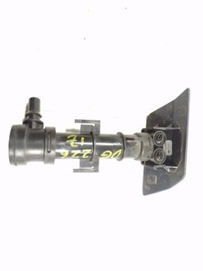 5E0955965 xenon waschmaschine SKODA OCTAVIA COMBI 5E5 L&K lvaap17002948