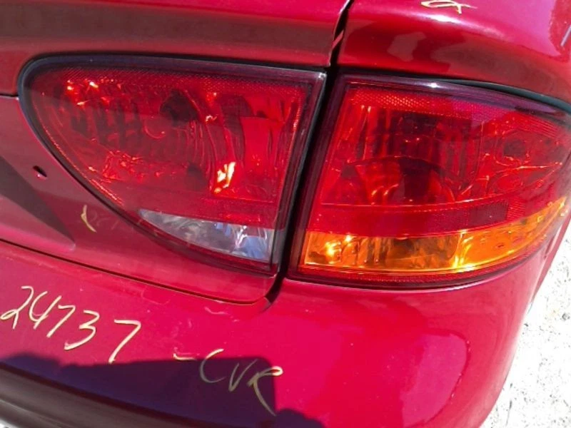 Condensador de CA compatible con 97-01 MALIBU 2113618 Foto 4 de 4