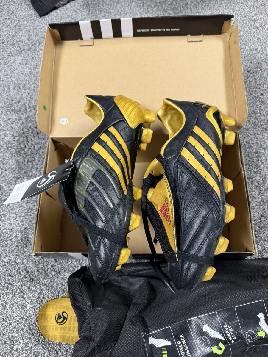 プレデター adidas predator powerswerve Rome | eBay
