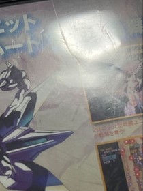 Trigger Heart Exerica