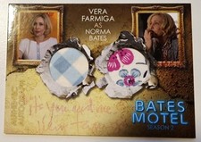 2015 Breygent Bates Motel Season 1 Trading Cards 15