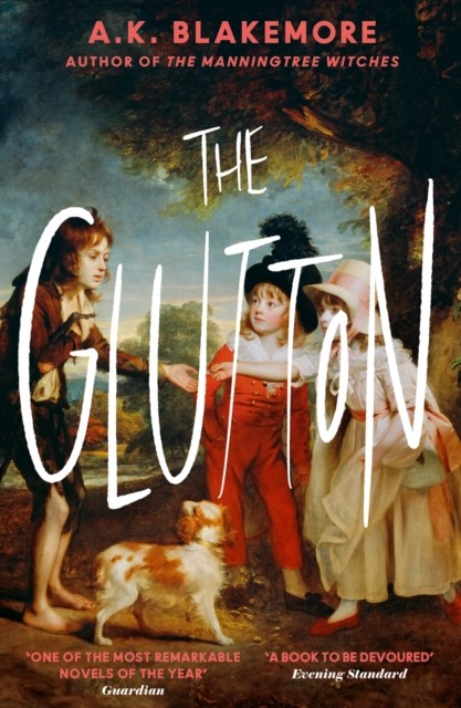 The Glutton A. K. Blakemore - Image 5