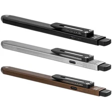 Streamlight Wedge SL Ultra-Thin EDC Inspection Light Black or Coyote