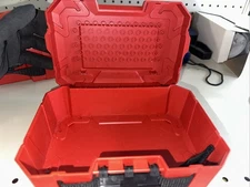 Milwaukee Tool 49-22-4019 Hole Saw Box Empty
