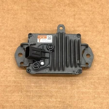 OEM 19-22 Toyota Lexus Cruise Control Distance Sensor Assembly Radar 88210-02020
