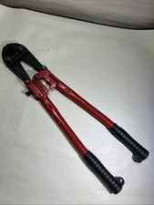 Bolzenschneider 450mm Kabelschneider Bolzenschere