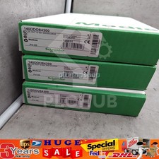 Schneider 1PCS New 140DDO84300 In Box Fast Sh...