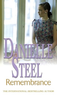 Steel - Remembrance  An epic unputdownable read from the worldwide be - X555z