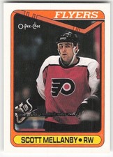 Scott Mellanby