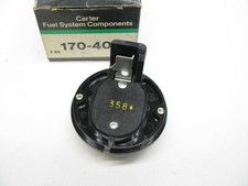 Carter 170-4040 Carburetor Choke Thermostat 1982-1986 Gm Rochester 2-bbl Carter 170-4040 Carburetor Choke Thermostat 1982-1986 Gm Rochester 2-bbl