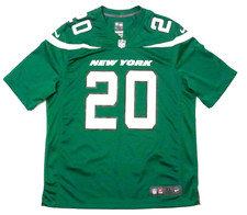 Nike New York Jets Salute To Service Nike NFL Football Jersey Mens Size XL