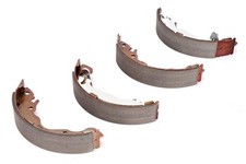 Mâchoire de frein Hyundai MATRIX