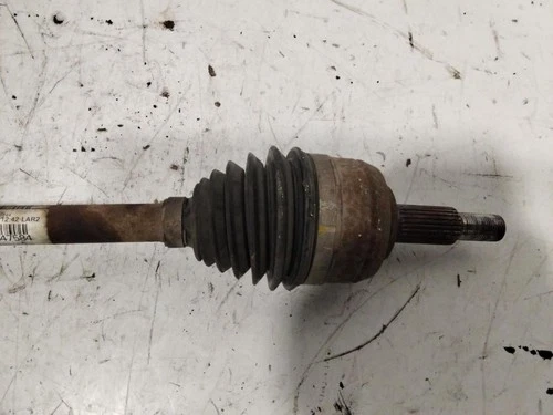 8200847584 Transmision Delantera Izquierda para RENAULT MEGANE III BERLI 1820205 - Imagen 4 de 10