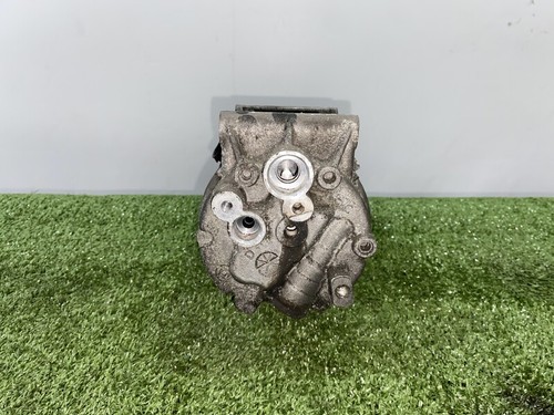 8200053264 DELPHI klimakompressor RENAULT SCENIC II 1.9 DCI DIESEL 2003 105399