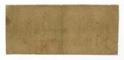 1861 $2 The Bank of Crawford County - Meadville, PENNSYLVANIA Note — photo 2