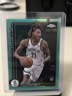 2025 Topps Noah Clowney Base (Raw)