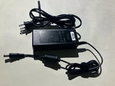 Resvent iBreeze CPAP Power Supply Cord AC Adapter Enargy MDA90B-22OS24-80