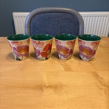 Emma Bridgewater 4x Melamine