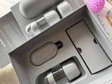 ember Self-Warming Baby Bottle System Baby Bottle Warmer 6 oz 178 ml