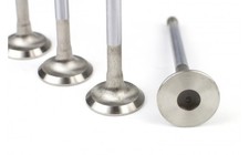 Scat 32mm Stainless Steel Valve Set For Vw Beetle - 4 Pack - 25024