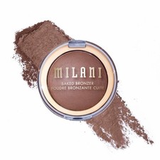 Lot of 2 ~ Milani Baked Bronzer - 03 Capri Co...