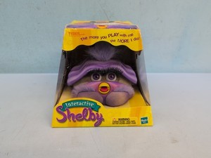 Interactive Shelby | eBay