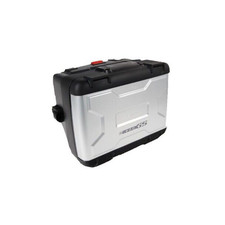 Juego de fundas originales BMW Motorcycle Vario incl. Cilindro de bloqueo. R 1200 GS K25 a 20