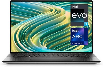 Dell XPS 15 9530 I7-13620H, 16GB RAM, 1 TB SSD, 15.6'' FHD+ Display 