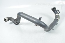 Mini One - Cooper Clubman R55 2013 Diesel Schlauch Leitung Ladeluftkühler