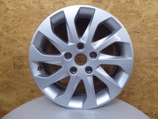 Alufelge Felge 5F0601025A 8Z8 org. Seat Leon (5F1)  6,5x16 ET 46 