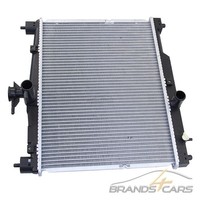 Atec WasserkÜHler KÜHler FÜR Toyota Yaris P1 1.0 16V - 1.3 BJ 99-05