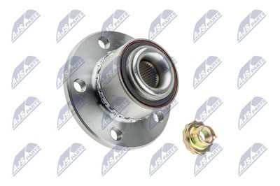 Für NTY KLP-AU-007 FRONT WHEEL HUB