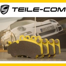 ORIG. Plaquettes de frein Porsche 911 996.2 GT3 04/GT2/997.1 GT3/VA/Brake pads/a