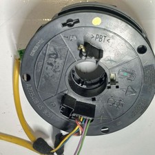 Mercedes-Benz C W203 2006 Slip ring clock squib SRS ring A2035408145 TMD8113