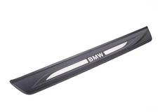BMW 5er F10 Einstiegsleiste vorne links beleuchtet 51477203607 NEU ORIGINAL