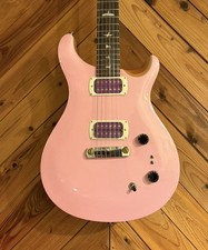 Paul Reed Smith PRS SE Rock Lady Edizione Limitata Rosa Perla 2026 Consegna Sicura f