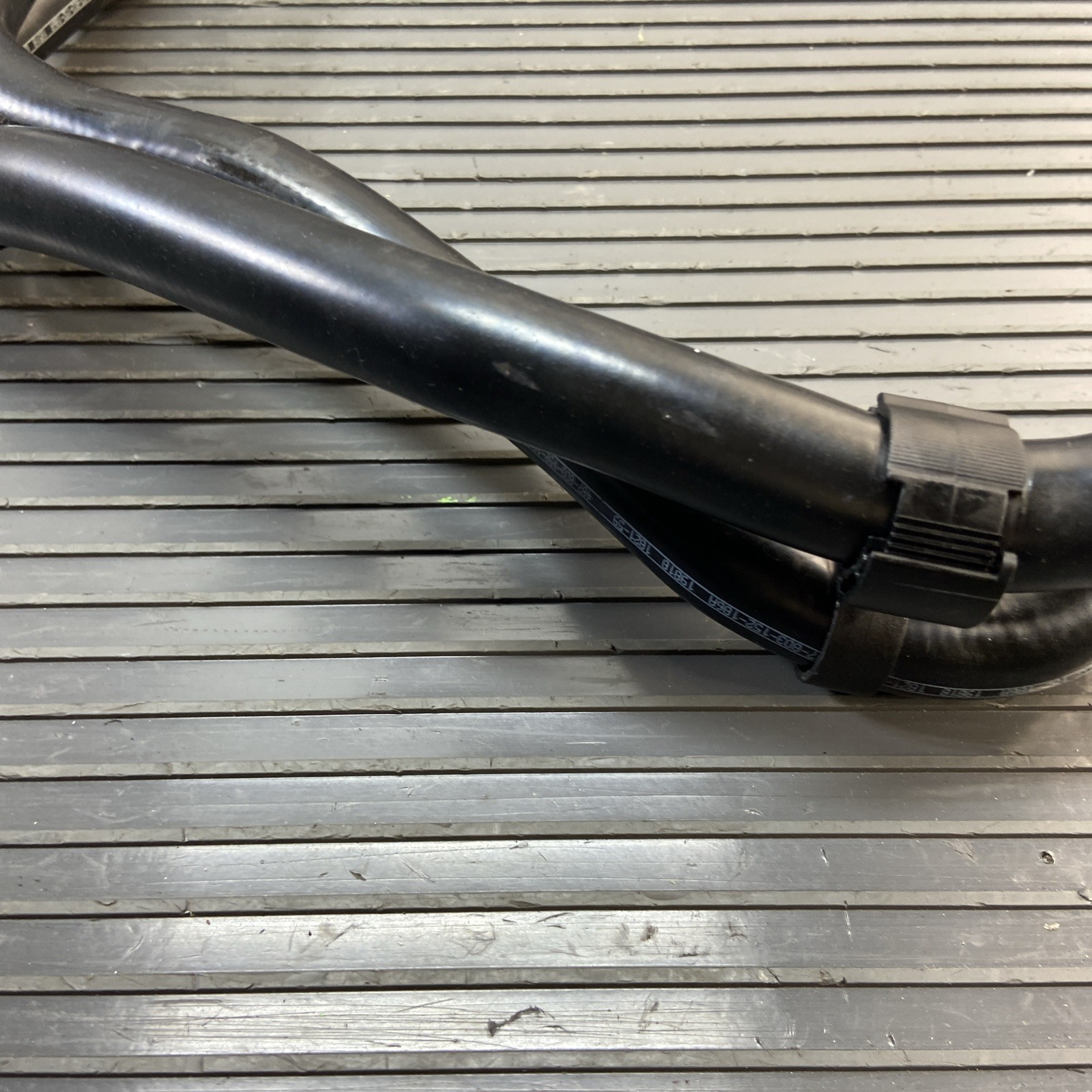2017-2023 Rolls Royce Dawn RR6 Transmission Cooling Line Pipe Hose OEM 16k Miles