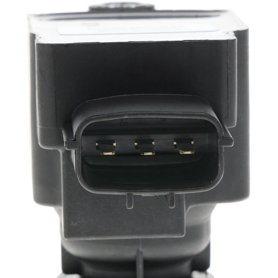 Bobina de encendido Hitachi Igc0089 - nueva pieza original real para 04-11 Mazda Rx-8 Foto 3 de 4