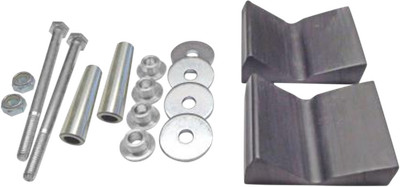 C&A Pro 76000355 Mount Kit - 10 mm - Arctic Cat