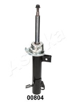 1X Ashika StoßDäMpfer MA-00804 FüR Mini R56 R57 Clubman R55 Roadster R59 R58 JCW