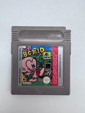 ebay® Auktion 327071257215 | BC Kid Gameboy Nintendo Game Boy Classi Modul PAL DMG-GK-FRG Thumbnail of ebay® auction 327071257215 | BC Kid Gameboy Nintendo Game Boy Classi Modul PAL DMG-GK-FRG